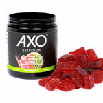 Boost Your Workout with Pre-Workout Gummies: Energize, Focus, and Endure!