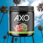 AXO Nutrition